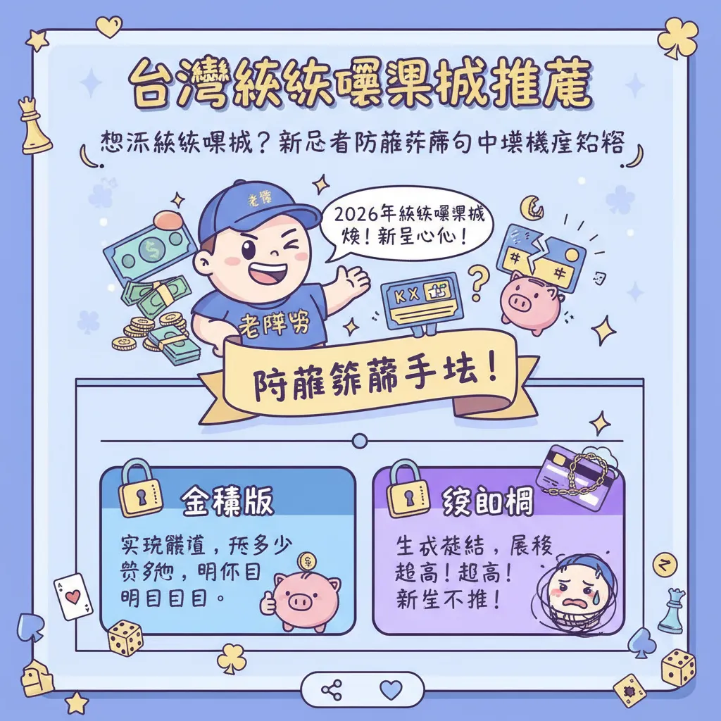 想玩線上娛樂城？新手必看防範詐騙與中獎機率攻略
